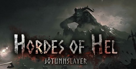 Jotunnslayer: Hordes of Hel