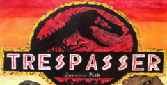 Jurassic Park: Trespasser