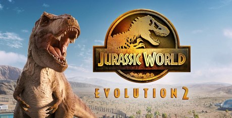 Jurassic World Evolution 2