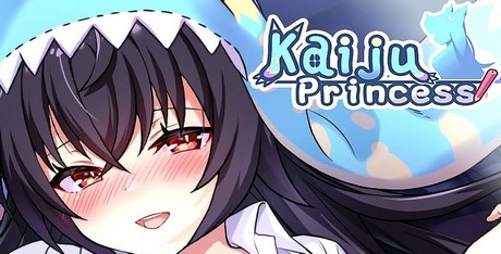 Kaiju Princess
