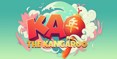 Kao the Kangaroo (2021)