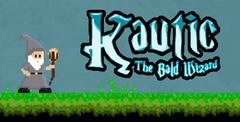 Kautic – The Bald Wizard