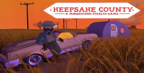 Keepsake County