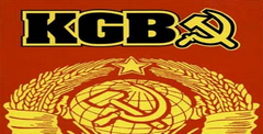 KGB