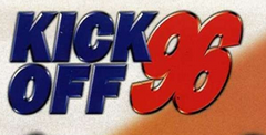 Kick Off 96