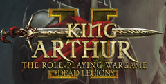 King Arthur II: Dead Legions