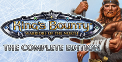 King's Bounty: Warriors of the North - Complete Edition