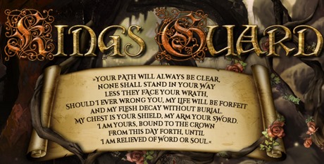Kingsguard