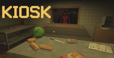 Kiosk