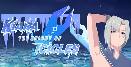 Knight of the Icicle Chiara