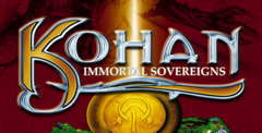 Kohan: Immortal Sovereigns