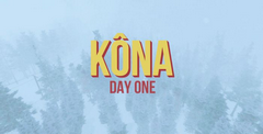 Kona Day One