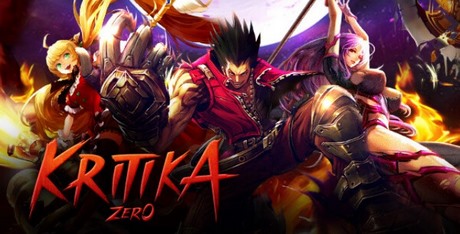 KRITIKA: ZERO