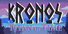 Kronos: Titan of Time