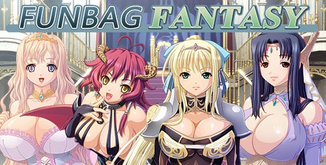 Kyonyuu Fantasy