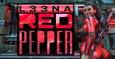 L33na Redpepper