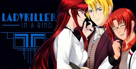 Ladykiller in a Bind