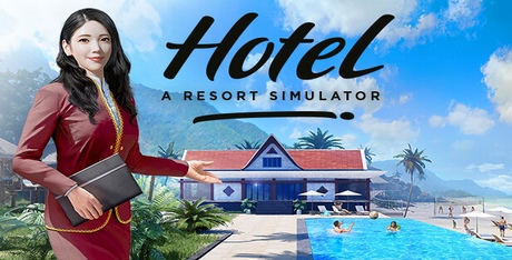 Lake Resort Simulator