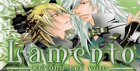 Lamento Beyond the Void
