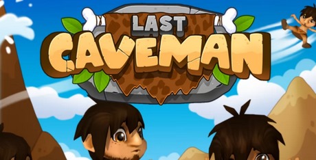 Last Caveman