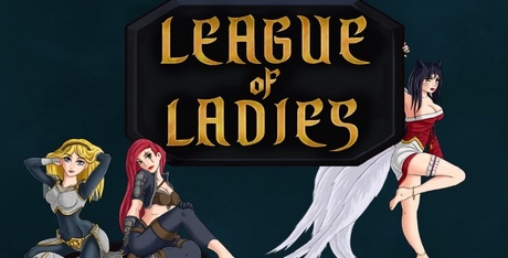 League of Ladies