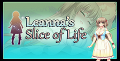 Leanna's Slice Of Life