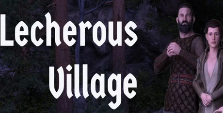 Lecherous Village