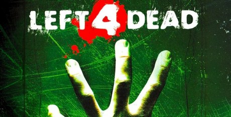 Left 4 Dead