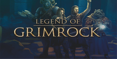 Legend of Grimrock