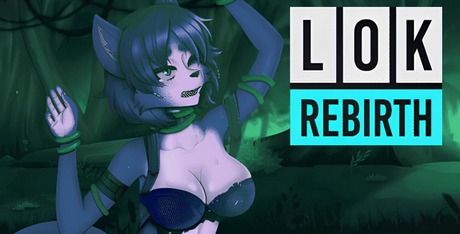 Legend of Krystal: Rebirth