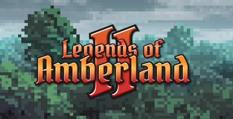 Legends of Amberland II: The Song of Trees