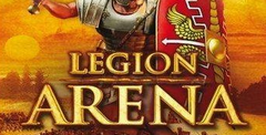 Legion Arena