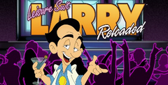 Leisure Suit Larry: Reloaded