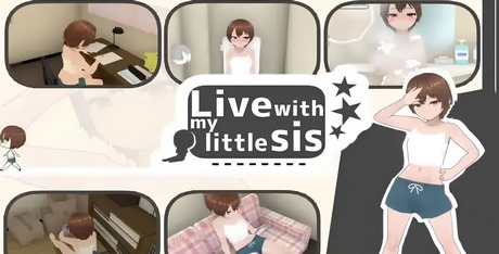 Let’s Live with my Sister