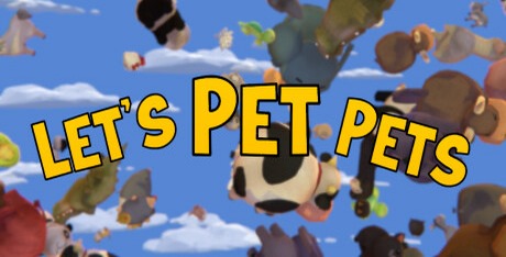 Let's Pet Pets