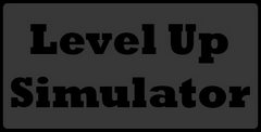 Level Up Simulator