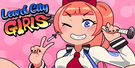 Lewd City Girls