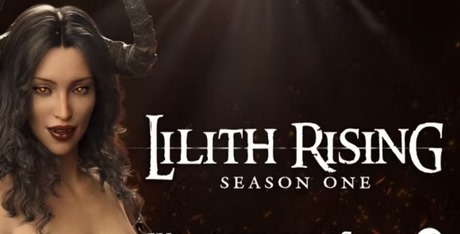 Lilith Rising