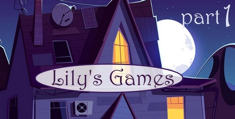 Lily's Games