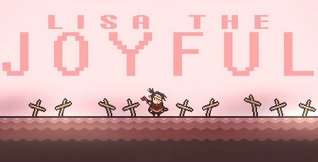 LISA the Joyful