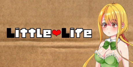 Little Life