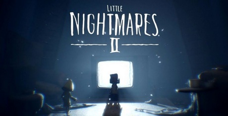 Little Nightmares 2