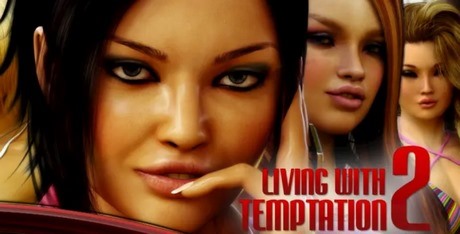 Living with Temptation 2
