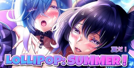 LOLLIPOP: SUMMER!