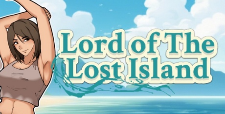 Lord of The Lost Island