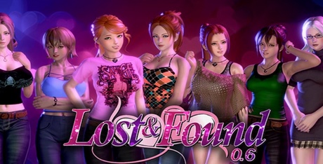 Lost & Found