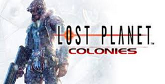 Lost Planet: Colonies