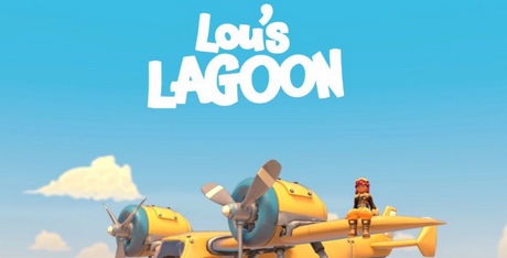 Lou's Lagoon