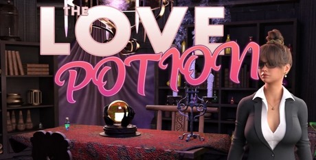 Love Potion