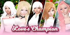 Love’s Champion